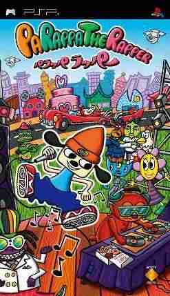 Descargar Parappa The Rapper [English] [PROMO] por Torrent